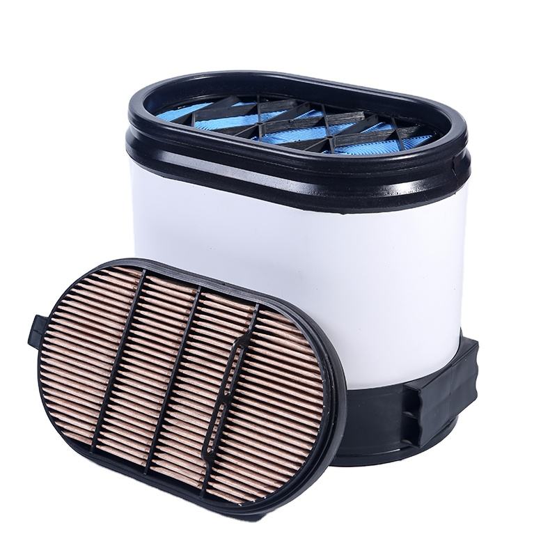 Mgbakọ ikuku Compressor Air Filter P605538