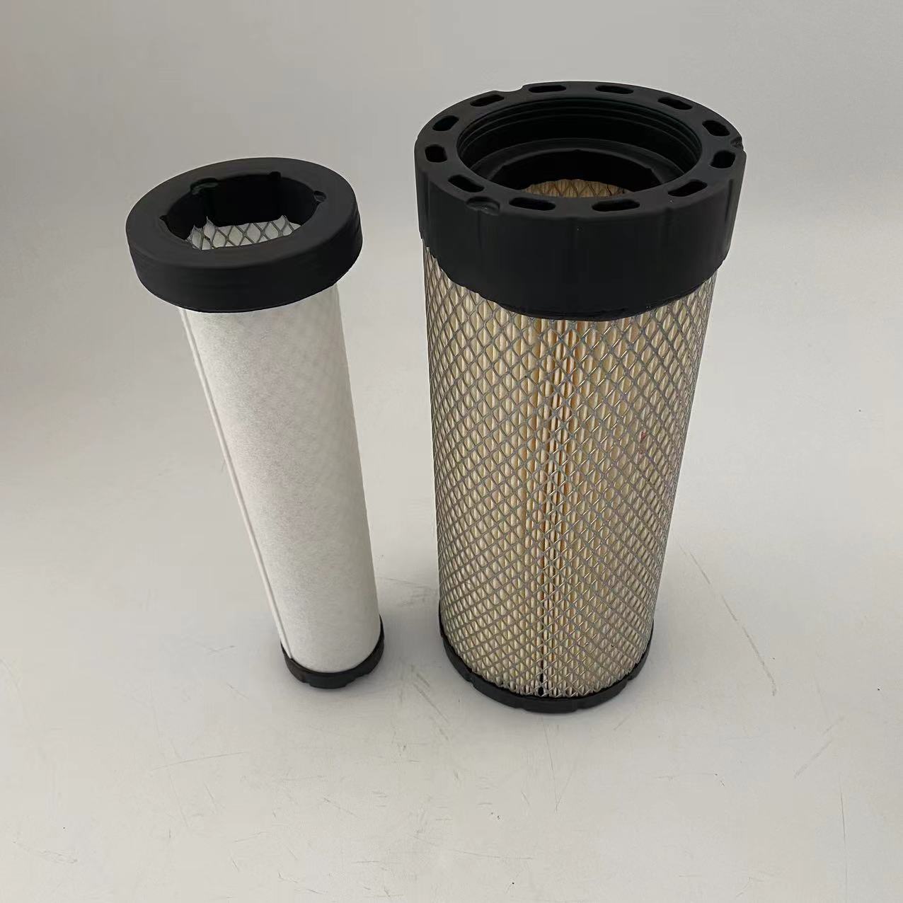 Filters ikuku af26118 af26117