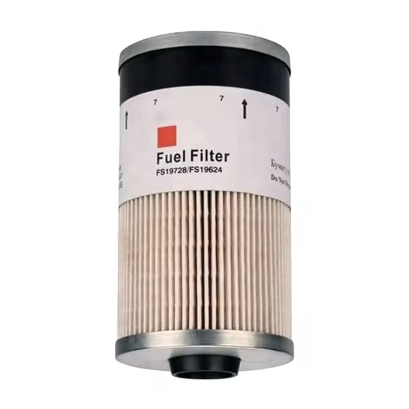 Ihe nkewa mmanụ ikuku Urea Pre Fuel filter maka ụgbọ ala Tata