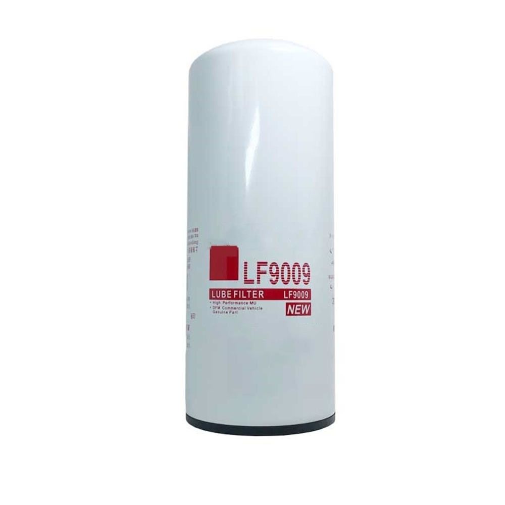 Ihe nzacha mmanụ LF9009 Lube maka ụgbọ ala NT855